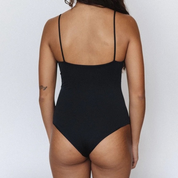 MAI Bodysuit NWT - Picture 5 of 5